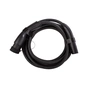 Зарядний кабель для електромобіля HiSmart Tesla - Type 2, 32A, 7.2kW, 1-фазний, 5м (EV200870) - preview 1