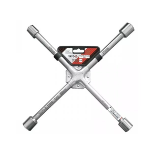 Ключ Yato балонний посилений (YT-0800) picture 1