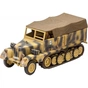 Збірна модель Revell Тягач Sd.Kfz.11 і гармата Pak 40 7,5 см, 1:76 (03252) - зменшене зображення 3