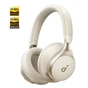 Навушники Anker SoundCore Space One White (A3035G21) - зменшене зображення 1