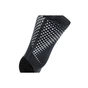 Фіксатор гомілкостопа Reebok Ankle Support чорний RRSU-13123 S (885652012966) - уменьшенное изображение 2