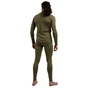Термоштани Turbat Yeti Bottom 2 Mns sphagnum green - XL - зелений (012.002.0969) - зменшене зображення 3