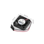 Додаткове обладнання для Мікро ПК KUONGSHUN Fan for Raspberry Pi 30307 (3B386) - зменшене зображення 3