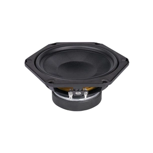 Мідбас Faital Pro 6FE100 зображення 1