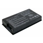 Акумулятор до ноутбука Extradigital Asus X61 (A32-F80) 11.1V 5200mAh (BNA3967) - зменшене зображення 2