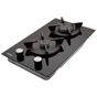 Варочна поверхня Eleyus ORIS 30 BL EF - зменшене зображення 5