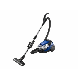 Пилосос Hitachi CV-SE23V24 RBL (CV-SE23V24UKRRBL) зображення 1