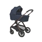 Коляска Espiro 2в1 Code 103 Elegant Navy (5905683802208) - уменьшенное изображение 1