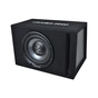 Пасивний сабвуфер Ground Zero GZIB 200XBR - зменшене зображення 2