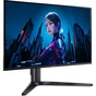 Монітор Acer Predator X27UF5bmiippruzx (UM.GXXEE.501) - зменшене зображення 2