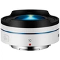 Об'єктив Samsung EX-F10ANW Fisheye White - зменшене зображення 1