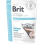 Сухой корм для кошек Brit GF VetDiets Cat Obesity 400 г (8595602528486) - уменьшенное изображение 1