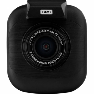 Відеореєстратор Prestigio RoadRunner 415GPS (PCDVRR415GPS) зображення 1