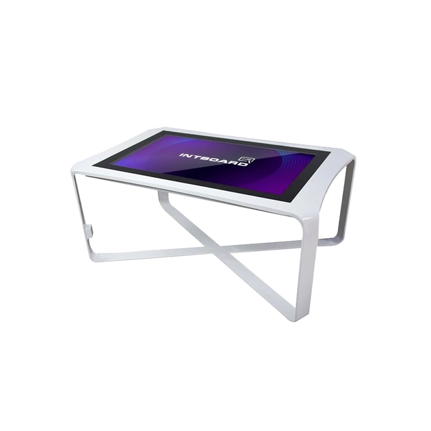 Інтерактивний стіл Intboard STYLE Х32 white MTK8788/8 Gb RAM/128 Gb ROM Andr (10534014) - picture 1