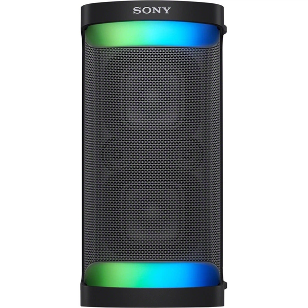 Акустична система Sony SRS-XP500 Black (SRSXP500B.RU) - изображение 1