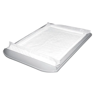 Туалет для собак Природа малий 40х55 см (5000000001347) изображение 1