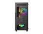 Корпус ID-Cooling Ware 300 ARGB Black - уменьшенное изображение 7