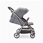 Коляска Twistshake All Covered Grey (78950) - зменшене зображення 5