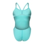 Купальник Arena Team Swimsuit Challenge Solid 004766-890 бірюзовий 44 (3468337484547) - уменьшенное изображение 8