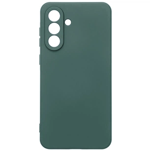 Чохол до мобільного телефона Armorstandart ICON Samsung A56 5G Camera cover Dark Green (ARM82589) зображення 1