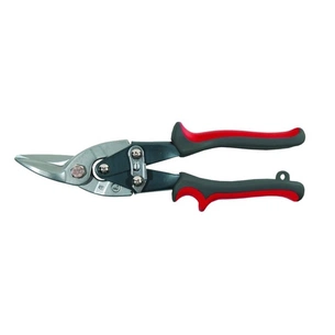 Ножиці по металу Sigma ліві 250мм CrV (4331211) изображение 1