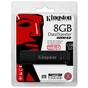 USB флеш накопичувач Kingston 8GB DataTraveler 4000 G2 Metal Black USB 3.0 (DT4000G2/8GB) - зменшене зображення 5