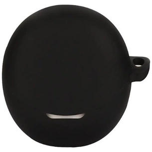 Чохол для навушників BeCover Silicon для OPPO Enco Air3 (ETE31) Black (709569) зображення 1