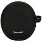Чохол для навушників BeCover Silicon для OPPO Enco Air3 (ETE31) Black (709569) - зменшене зображення 1