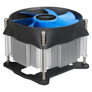 Кулер до процесора Deepcool THETA 31 PWM зображення 1