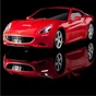 Радіокерована іграшка XQ Ferrari California (XQRC18-6AA) - зменшене зображення 3