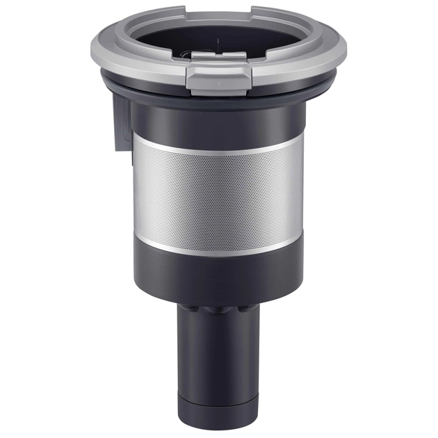 Пилосос Samsung VS20C8524TB/UK - зображення 8