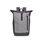 Рюкзак для ноутбука Porto 15.6" RNB-3031 gray (RNB-3031GY) - зменшене зображення 2