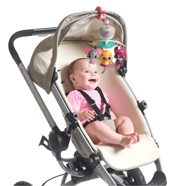 Мобіле Tiny Love Мрії Принцеси 3в1 (1305506830) - picture 4