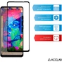 Скло захисне ACCLAB Full Glue MOTO E14 Black (1283126597688) - зменшене зображення 5