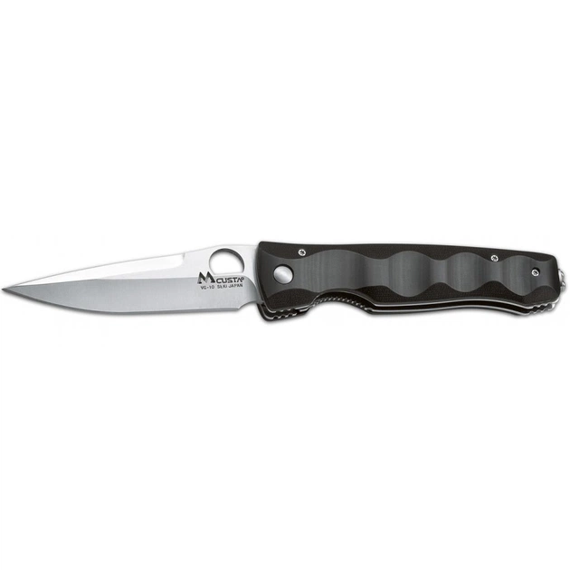 Ніж Mcusta Tactility Elite (MC-0121) - изображение 1