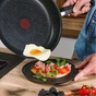 Сковорода Tefal Expertise 26см чорний (G3210532) - зменшене зображення 14