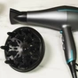 Фен Cecotec Bamba IoniCare 5200 Aura Black CCTC-04201 (8435484042017) - зменшене зображення 2