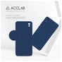Чехол для мобильного телефона ACCLAB SoftShell Xiaomi Redmi 9A Blue (1283126557545) - уменьшенное изображение 5