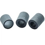 Комплект роликів Toshiba 5520C/6530C/6540C 3 шт.аналог 6LH06996000/6LE4973800 AHK (3204777) - зменшене зображення 1