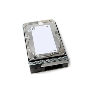 Жорсткий диск для сервера Dell 22TB Hard Drive SAS 12Gbps 7.2K 512e 3.5in Hot-Plug Customer Kit (400-BPBF) зображення 1