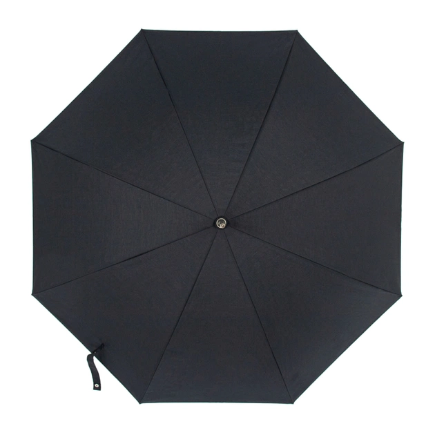 Парасоля Fulton Hampstead-1 L893 - Black (L893-037577) - зображення 6