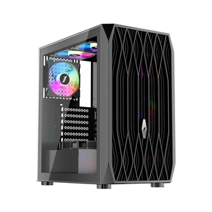 Корпус 1stPlayer AY7-4F1 зображення 1