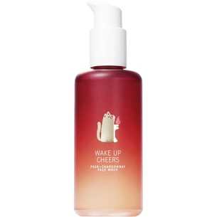 Гель для вмивання Yope Wake Up Cheers Pear + Chardonnay Face Wash 150 мл (5903760200374) зображення 1