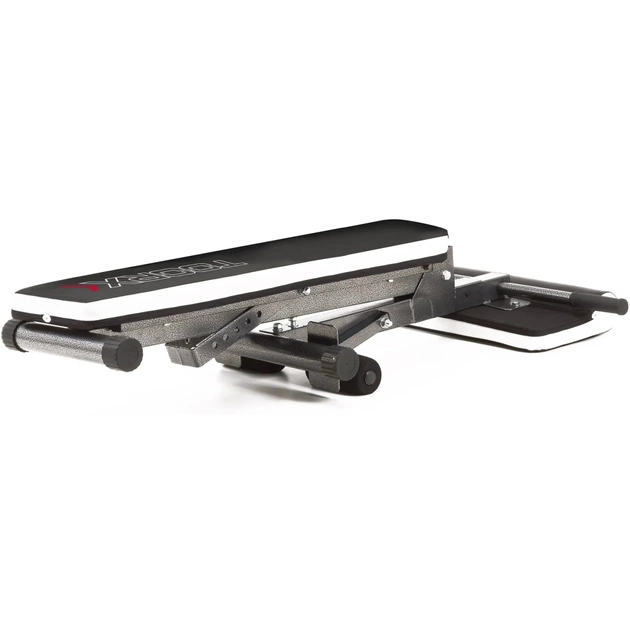 Лава атлетична Toorx універсальна Multi Fit WBX 40 (WBX-40) (930558) - picture 2