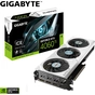 Відеокарта GIGABYTE GeForce RTX4060Ti 8Gb EAGLE OC ICE (GV-N406TEAGLEOC ICE-8GD) - зменшене зображення 10