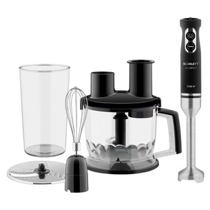 Блендер Scarlett SC-HB42K08 зображення 1