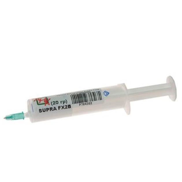 Змазка для т/плівок SUPRA FX2B 20г AHK (6000668) - зображення 1
