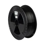 Пластик для 3D-принтера The Filament PETG 1.75mm 3kg BLACK, MIDNIGHT (TF-24084) - уменьшенное изображение 1
