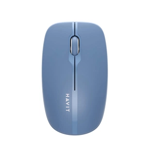 Мишка Havit HV-MS53WB Wireless Blue (6950676275346) зображення 1