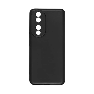Чохол до мобільного телефона Armorstandart Matte Slim Fit Honor 90 Camera cover Black (ARM69393) зображення 1